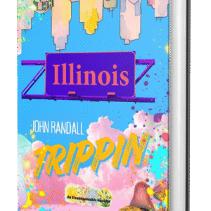 Trippin: An Unseasonable Story